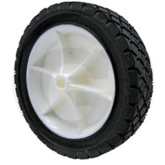 Lawnmower starter wheel compatible SNAPPER 1-2579 2-2796 | Newgardenstore.eu
