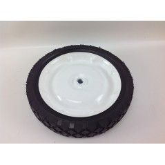 Lawn mower wheel compatible SNAPPER 1-4604 1-2345 | Newgardenstore.eu