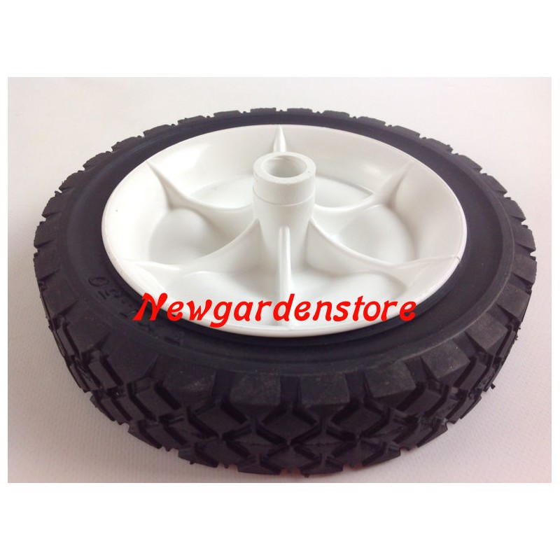 Lawn tractor mower wheel compatible SNAPPER 1-8189 7018189