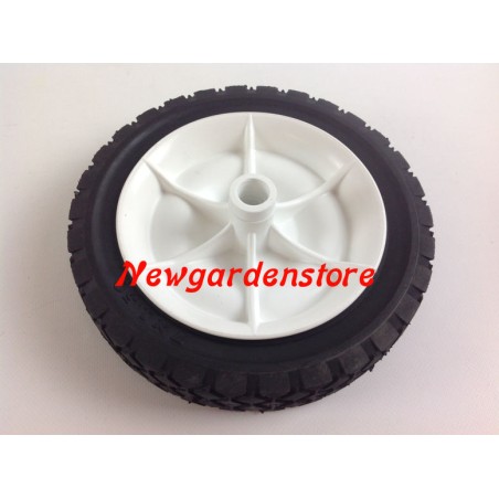 Lawn tractor mower wheel compatible SNAPPER 1-8189 7018189
