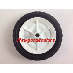 Lawn tractor mower wheel compatible SNAPPER 1-8189 7018189 | Newgardenstore.eu