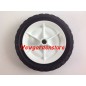 Lawn tractor mower wheel compatible SNAPPER 1-8189 7018189