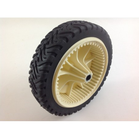 Lawn mower wheel compatible TORO 105-1815 | Newgardenstore.eu