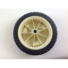 Lawn mower wheel compatible TORO 105-1815 | Newgardenstore.eu