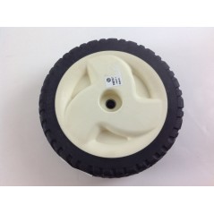 Lawn mower wheel compatible TORO 105-1815 | Newgardenstore.eu