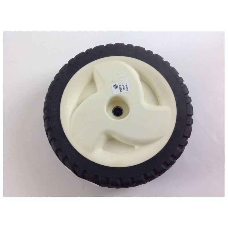 Lawn Mower Wheels Toro