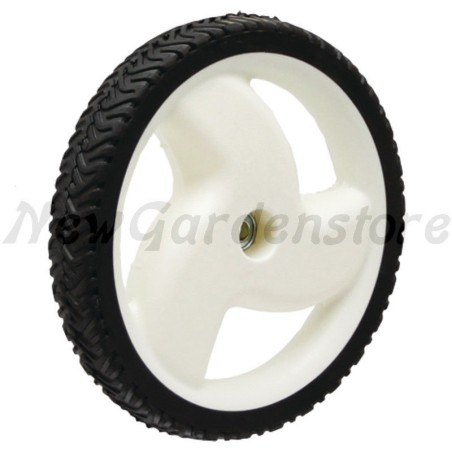 Lawn mower wheel compatible TORO 105-1816 | Newgardenstore.eu