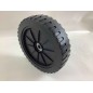 Cortacésped de ruedas compatible WOLF 4605 059