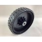 Lawnmower wheel mower compatible WOLF 4605 059