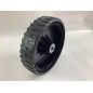 Lawnmower wheel mower compatible WOLF 4605 059