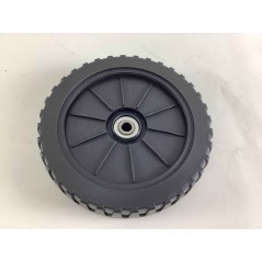 Lawnmower wheel mower compatible WOLF 4605 059 | Newgardenstore.eu