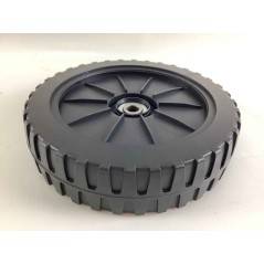 Lawnmower wheel mower compatible WOLF 4605 059 | Newgardenstore.eu