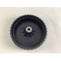 Lawnmower wheel mower compatible WOLF 4605 059