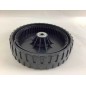 Lawnmower wheel mower compatible WOLF 4605 059