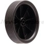 Lawn tractor mower wheel compatible WOLF 4916 501 34270346