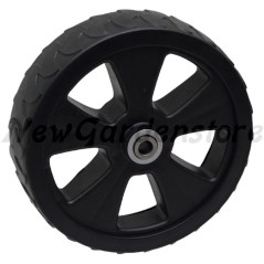 Roue de tondeuse à gazon ALKO d'origine 462670 | Newgardenstore.eu