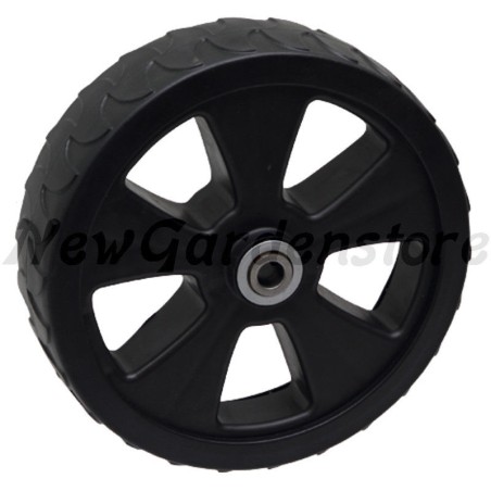 Original ALKO lawn mower mower wheel 462670 | Newgardenstore.eu