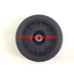 Lawn mower wheel original ALKO 527845 512426 531233 512425 | Newgardenstore.eu