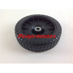 Lawn mower wheel original ALKO 527845 512426 531233 512425 | Newgardenstore.eu