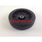 Lawn mower wheel original ALKO 527845 512426 531233 512425