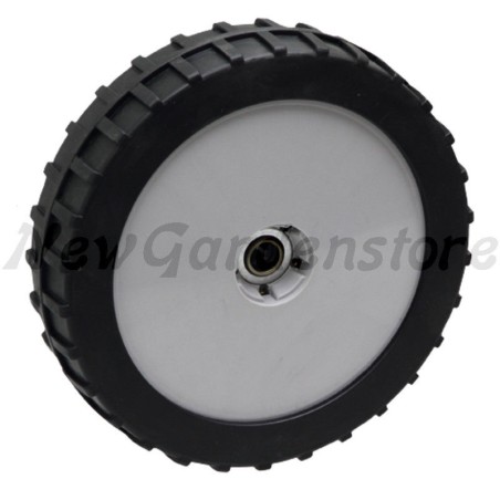 Original ALKO lawn mower wheel 54514720 54514718 | Newgardenstore.eu