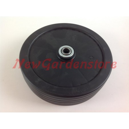 Original ALKO lawnmower mower wheel 548530 549255 549296 | Newgardenstore.eu