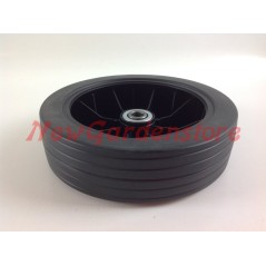 Original ALKO lawnmower mower wheel 548530 549255 549296 | Newgardenstore.eu