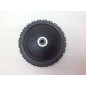 Lawn mower wheel ALKO EMAK UNIVERSAL 150 mm hole 12 metal