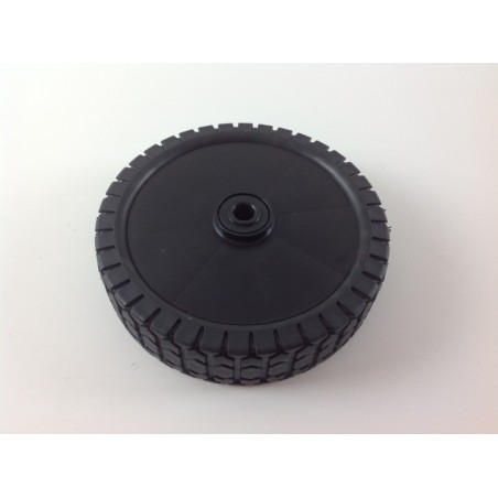 Lawn mower cutter wheel 180 mm hole 10 plastic UNIVERSAL | Newgardenstore.eu