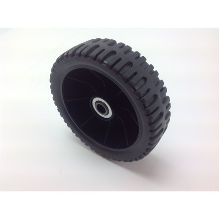Lawn mower wheel UNIVERSAL mower diameter 150 180 200 mm | Newgardenstore.eu