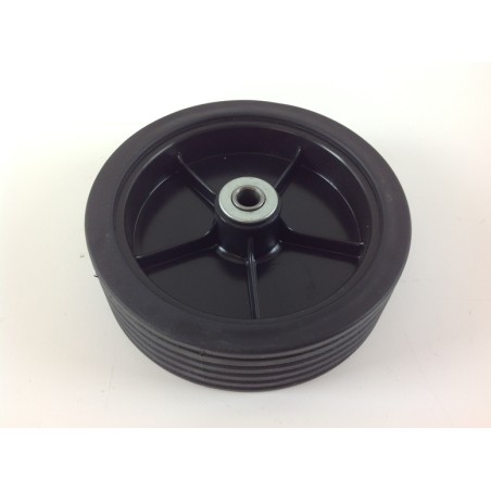 Lawn tractor wheel 900025 170 mm CASTELGARDEN 81007311/0 381007312/0