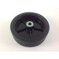 Lawn tractor wheel 900025 170 mm CASTELGARDEN 81007311/0 381007312/0