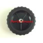 Lawn tractor mower wheel 381007360/0 900157 GGP 210mm 12mm