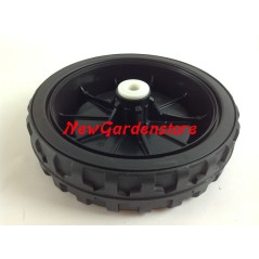 Lawn tractor mower wheel 381007360/0 900157 GGP 210mm 12mm | Newgardenstore.eu