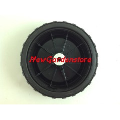 Lawn tractor mower wheel 381007360/0 900157 GGP 210mm 12mm | Newgardenstore.eu