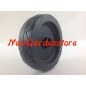 Lawn tractor mower wheel 381007416/2 GGP 200mm 12mm 900149