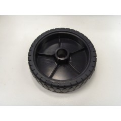 Lawn tractor mower wheel 900021 170 mm CASTELGARDEN 81007317/0