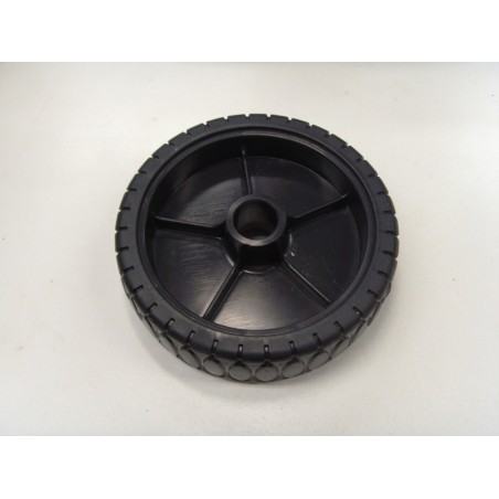 Lawn tractor mower wheel 900021 170 mm CASTELGARDEN 81007317/0 | Newgardenstore.eu