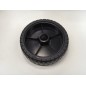 Lawn tractor mower wheel 900021 170 mm CASTELGARDEN 81007317/0