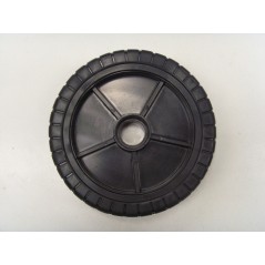 Lawn tractor mower wheel 900021 170 mm CASTELGARDEN 81007317/0 | Newgardenstore.eu