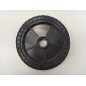 Lawn tractor mower wheel 900021 170 mm CASTELGARDEN 81007317/0