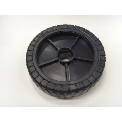 Lawn tractor mower wheel 900021 170 mm CASTELGARDEN 81007317/0 | Newgardenstore.eu