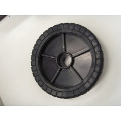 Lawn tractor mower wheel 900021 170 mm CASTELGARDEN 81007317/0 | Newgardenstore.eu