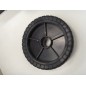 Lawn tractor mower wheel 900021 170 mm CASTELGARDEN 81007317/0