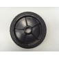 Lawn tractor mower wheel 900021 170 mm CASTELGARDEN 81007317/0