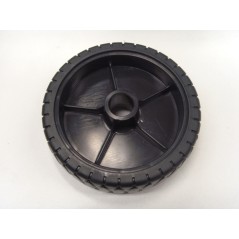 Lawn tractor mower wheel 900021 170 mm CASTELGARDEN 81007317/0 | Newgardenstore.eu