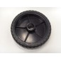 Lawn tractor mower wheel 900021 170 mm CASTELGARDEN 81007317/0