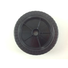 Lawn tractor mower wheel 210 mm CASTELGARDEN 481007318/1 381007337/0