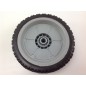 Lawn tractor mower wheel 900046 197 mm HONDA 42810-VJ9-00