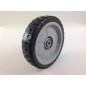 Lawn tractor mower wheel 900046 197 mm HONDA 42810-VJ9-00